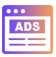 Digital Ad Design Service