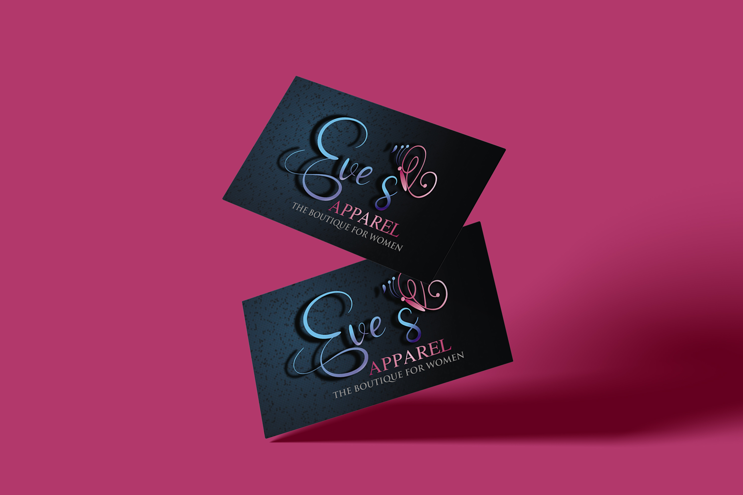 Business Card Design Service